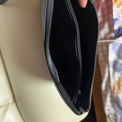 サイドバッグの画像