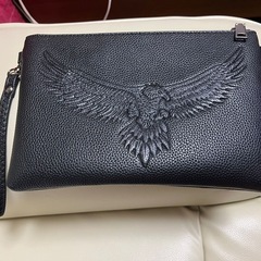 サイドバッグの画像