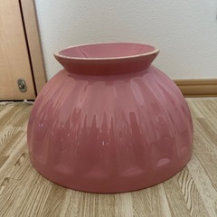 鉢　のようなもの　置物の画像