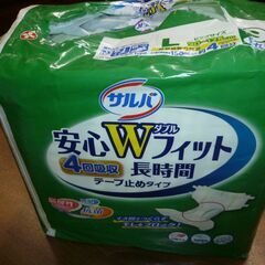 安心Wフィット（サルバ）の画像
