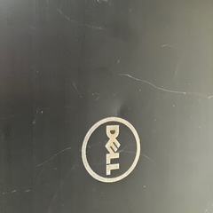 ノートパソコン　DELL  
