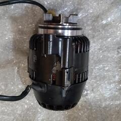 ZRX1100　オルタネータ　ジェネレータ　ダイナモの画像