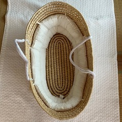 【決まりました】10mois クーファンの画像