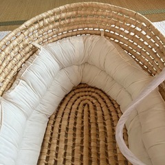 【決まりました】10mois クーファンの画像