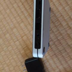 minipc nexbox t9 atom x3 z8300 4コアの画像