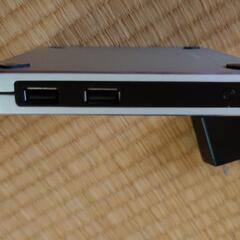 minipc nexbox t9 atom x3 z8300 4コアの画像