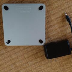 minipc nexbox t9 atom x3 z8300 4コアの画像