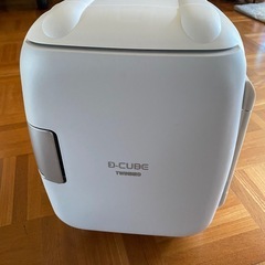 小型冷温ボックス