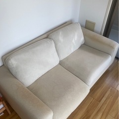 ソファ　無料