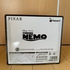 一番くじ ファインディング･ニモ フィギュアの画像