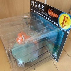 一番くじ ファインディング･ニモ フィギュアの画像