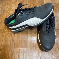 値下げ交渉⭕️ゴルフシューズ