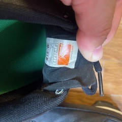 値下げ交渉⭕️ゴルフシューズの画像