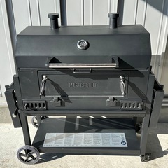 MASTERBUILTの中古が安い！激安で譲ります・無料であげます