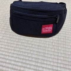 マンハッタンポーテージ