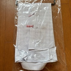 ⑧BRICK HOUSE ボタンダウン半袖シャツの画像