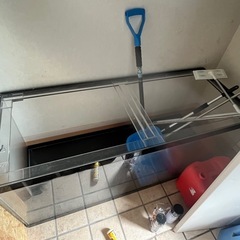 1500水槽
