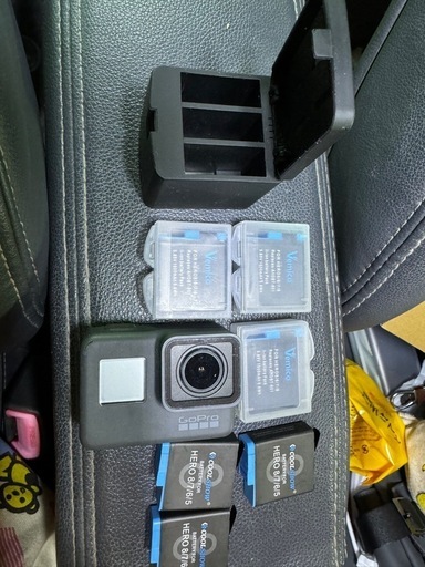 GoProアクションカメラ6格安