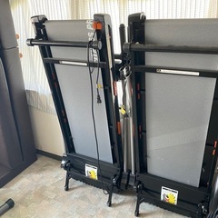ソファー　トレーニングマシンあげます！の画像