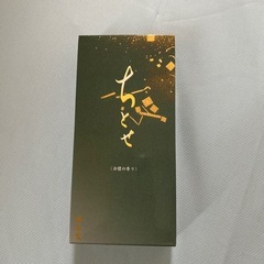 お線香　白檀の香り