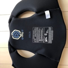 Ocean Pacificライフジャケットの画像