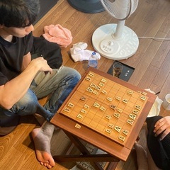 ◎7/12土曜10時〜16時頃 参加費200円【将棋・ボードゲー...