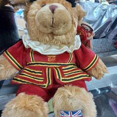 テディベアいろいろ　世の画像