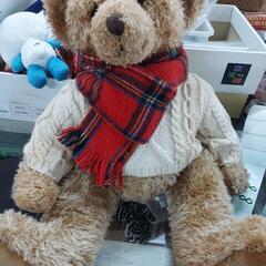 テディベアいろいろ　世の画像