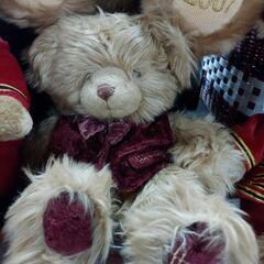 テディベアいろいろ　世の画像