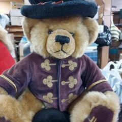 テディベアいろいろ　世の画像