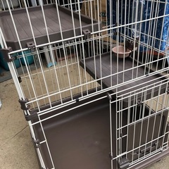 猫用ケージ