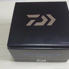 ソルティガ 空箱