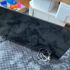 32型テレビ Hisence テレビ HD テレビ台付