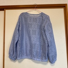 カーディガンの画像