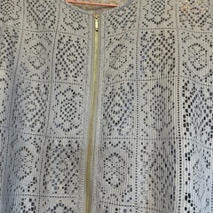 カーディガンの画像