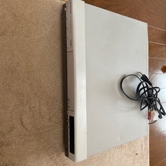 東芝　DVD.HDDレコーダー