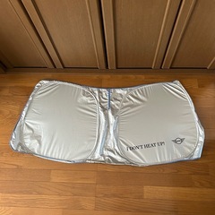 Ｆ55.56ミニクーパーサンシェード中古品

