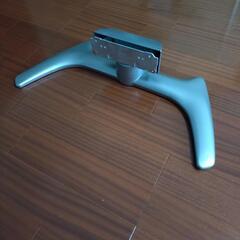 液晶テレビ用架台の画像