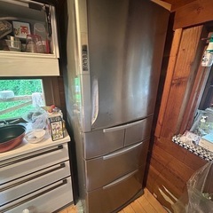 冷蔵庫の画像