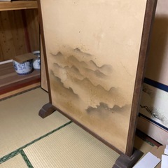10/15 あげます アンティークの画像