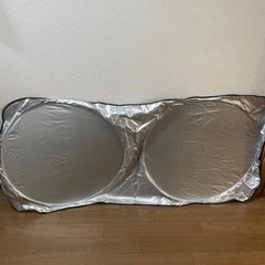 サンシェード 軽自動車用