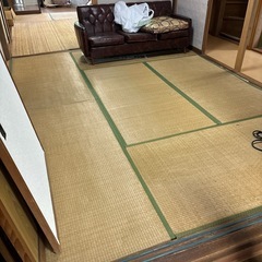 畳