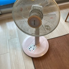 扇風機