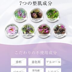 【新品・未使用】メディスホワイト 医薬部外品 美白 化粧水 の画像