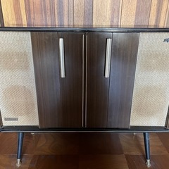【GO-101】Victor ビクター ステレオ Hi-Fi S...