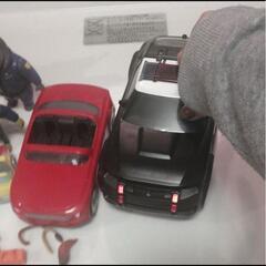 ズートピア フィギュアの画像