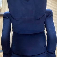 座椅子の画像