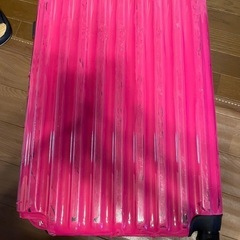 キャリーケース