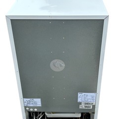 【売約済】ハイアール  小型2ドア冷蔵庫 JR-N85A 85L 2017年の画像