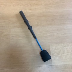 ゴルフ練習アイアン